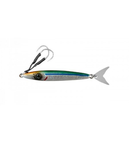 ESPEJIG FISHUS LURENZU 6,8 CM 35 Gr Colore AN ANCHOVY