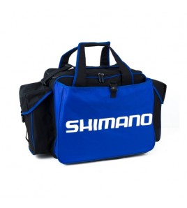 BORSA Shimano All-Round Carryall Deluxe 52x37x43cm