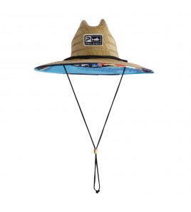 CAPPELLINO PELAGIC BAJA STRAW HAT SONAR