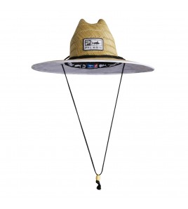 CAPPELLINO PELAGIC BAJA STRAW SUNHAT OPEN SEAS