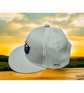 CAPPELLINO BKK Legacy Snap Back GREY