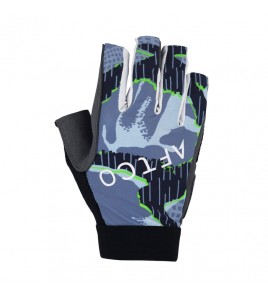 GUANTI UOMO AFTCO Short Pump Gloves CAMO