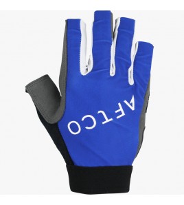 GUANTI UOMO AFTCO Short Pump Gloves BLUE