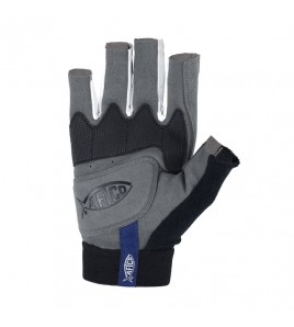 GUANTI UOMO AFTCO Short Pump Gloves BLUE