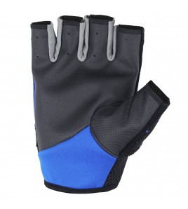 GUANTI UOMO AFTCO Short Pump Gloves BLUE TG L