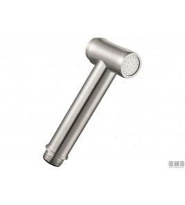 DOCCETTA PUSH BUTTON IN ACCIAIO INOX