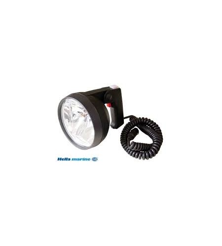 PROIETTORE HELLA 8502 HALOGEN