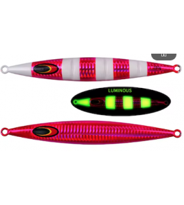 ARTIFICIALE SLOW JIGGING ZFA PETRUX GR2050 PINK GLOW