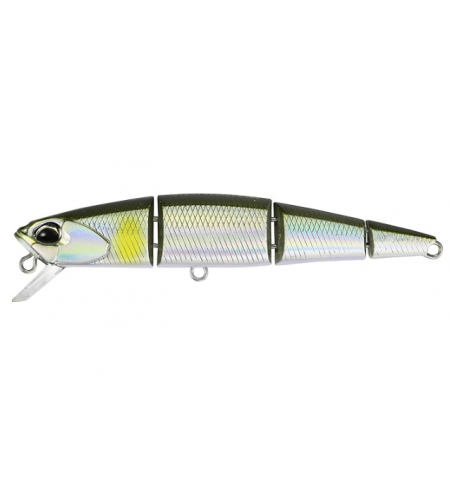 ARTIFICIALE DUO Spearhead Ryuki Quattro 70S Colore Sweetfish