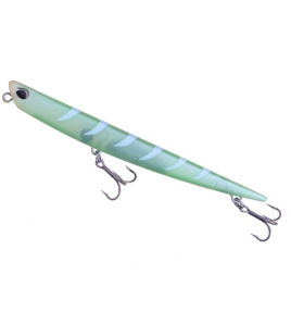 ARTIFICIALE DUO Baby Roof Manic Fish 95 Matte Mint Gigo