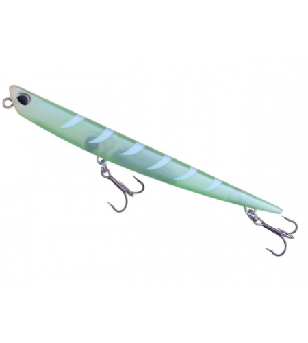 ARTIFICIALE DUO Baby Roof Manic Fish 95 Matte Mint Gigo