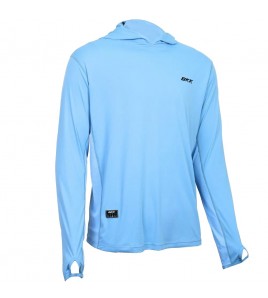 MAGLIA BKK LONG SLEEVE PERFORMANCE SHIRT LEGACY