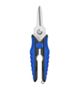 Forbici Mustad 5,5" HEAVY-DUTY SCISSORS