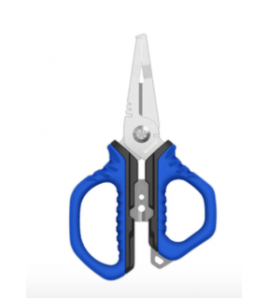 Forbici Mustad 5.5” MULTI-TOOL