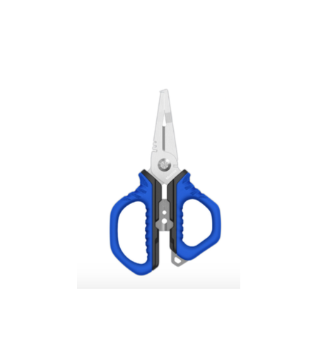 Forbici Mustad 5.5” MULTI-TOOL