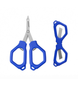 Forbici Mustad 4" 3-N 1 Mini TOOL