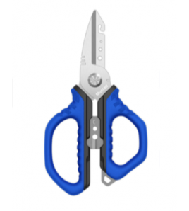 Forbici Mustad 6.5” SCISSOR