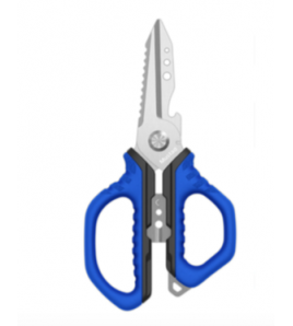 Forbici Mustad 7” SCISSOR