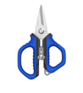 Forbici Mustad 5” SCISSOR