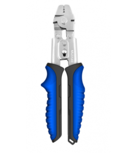 Pinza Rivetti Crimper MUSTAD STAINLESS STEEL