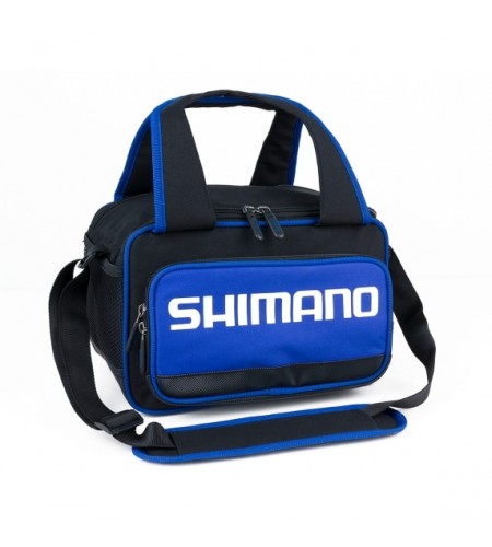 BORSA Shimano All-Round Tackle Bag 33x26x22cm