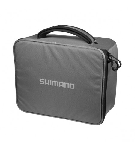 BORSA Shimano Reel Case Med