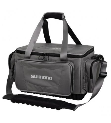 BORSA Shimano Tackle Bag Large