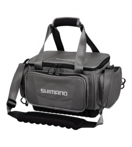 BORSA Shimano Tackle Bag Medium