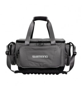 BORSA Shimano Tackle Bag Medium