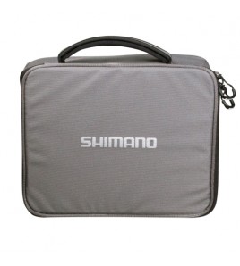 BORSA Shimano Reel Case Large