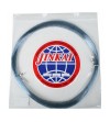 FILO TERMINALE LEADER JINKAI SMOOK NYLON 150 LB MM 1,17 YDS 100