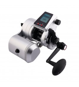 MULINELLO ELETTRICO PENN FATHOM™ ELECTRIC REEL KIT FTH30ELKIT