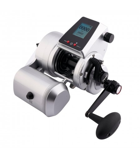 MULINELLO ELETTRICO PENN FATHOM™ ELECTRIC REEL KIT FTH50ELKIT