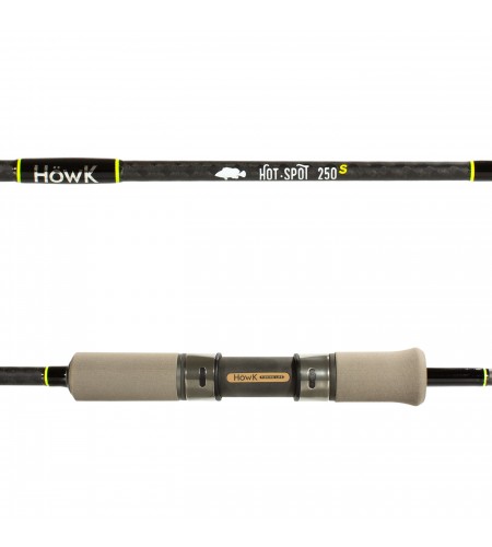 CANNA SLOW HOWK HOT SPOT S 100 PE 1,5-2.0 GR 100 P 6,3