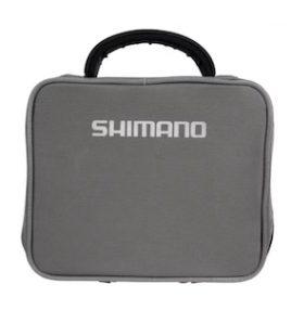 BORSA Shimano Soft Plastic Wallet