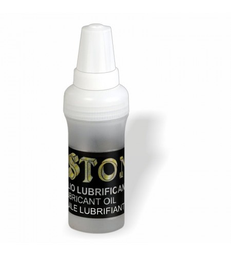 OLIO LUBRIFICANTE GR 10 STONFO