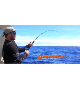 CANNA Adrenalin 5,6 P Oceans Legacy Casting Vertical Jigging