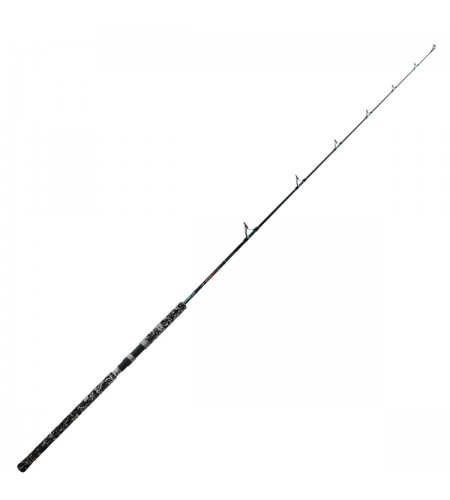 CANNA POPPING BULDOZER TUNA NO LIMIT MT 2,40 PE 4-6