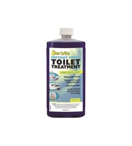 LIQUIDO SCARICO WC STAR BRITE TOILET TREATMENT 1000 ml