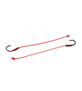 ASSIST HOOK REAL FISH 130 MM – DENTON JLC