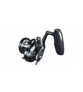 MULINELLO SX SHIMANO Ocea Jigger F CUSTOM 1501 HG