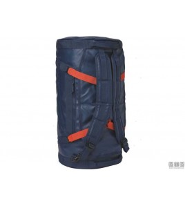 BORSA HH SCOUT DUFFEL 30 LT COLORE NERO