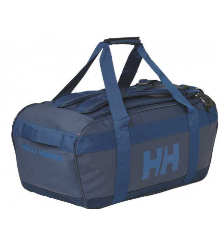 BORSA HH SCOUT DUFFEL 30 LT COLORE BLUE NAVY