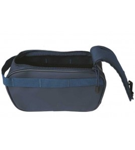 BEAUTY CASE HH SCOUT DUFFEL WASH BAG BLUE OCEAN