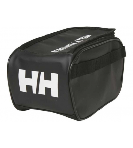 BEAUTY CASE HH SCOUT DUFFEL WASH BAG NERO