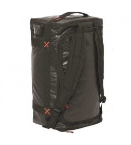 BORSA HH SCOUT DUFFEL 50 LT COLORE NERO