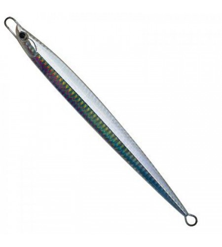 Artificiale da Vertical Jigging Zets Modello Jigaro Colore H-616