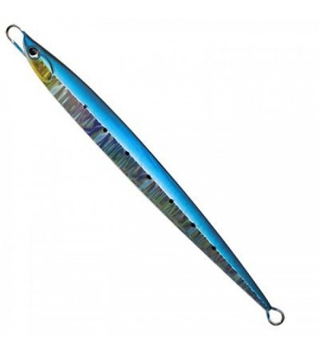 Artificiale da Vertical Jigging Zets Modello Jigaro Colore MG-10