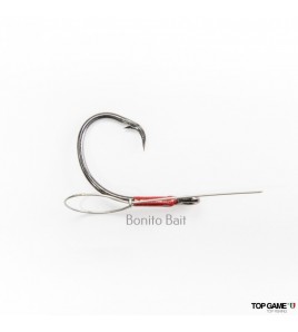 Amo Superstar Bonito Bait By ZamboFishing