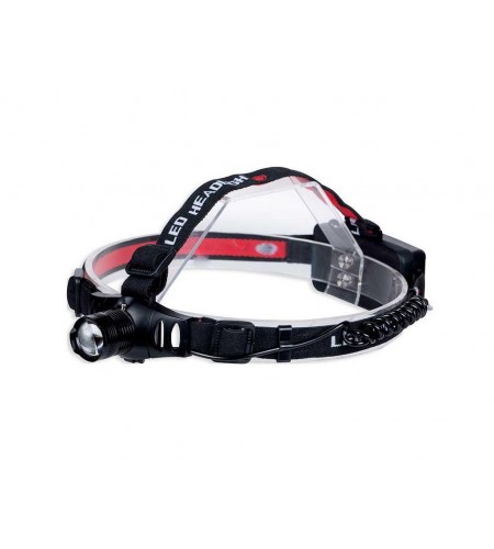 LAMPADA FRONTALE XPE HEADLAMP